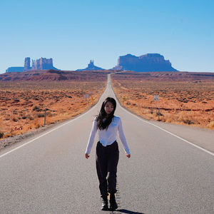 Meet your Posher, Rong